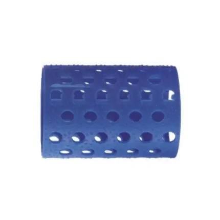 Fama Fabre Rulos Super Fuertes Plástico Nº6 12uds